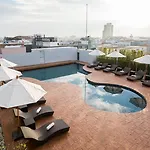 Journeyhub Pattaya Central